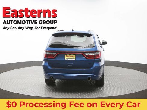 Used 2024 Dodge Durango R/T AWD/4WD image 40