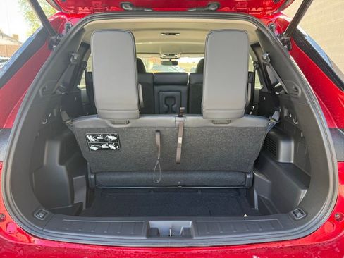 New 2026 Mitsubishi Outlander SE AWD/4WD image 27