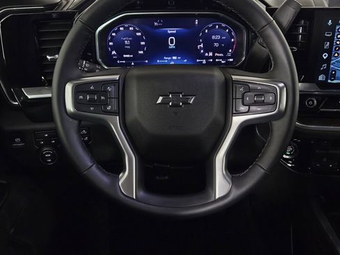 Used 2026 Chevrolet Silverado 2500 LT w/ Trail Boss Package AWD/4WD image 18