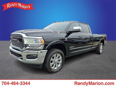 Used 2022 RAM 2500 Limited