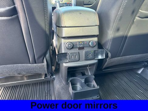 Used 2019 Ford Explorer Sport w/ Equipment Group 401A AWD/4WD image 21