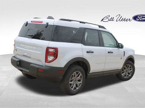New 2026 Ford Bronco Sport Big Bend w/ Convenience Package AWD/4WD image 3