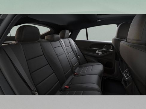 New 2026 Mercedes-Benz GLE 450 4MATIC Coupe image 43