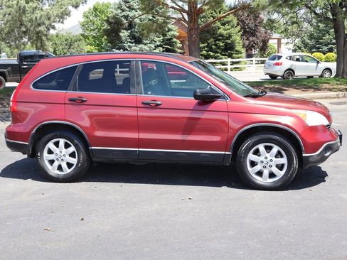 Used 2007 Honda CR-V EX image 3