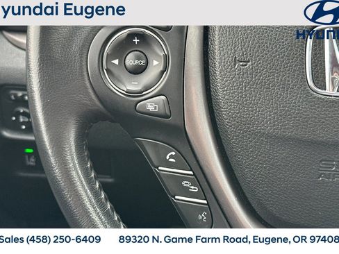 Used 2022 Honda Ridgeline RTL image 29