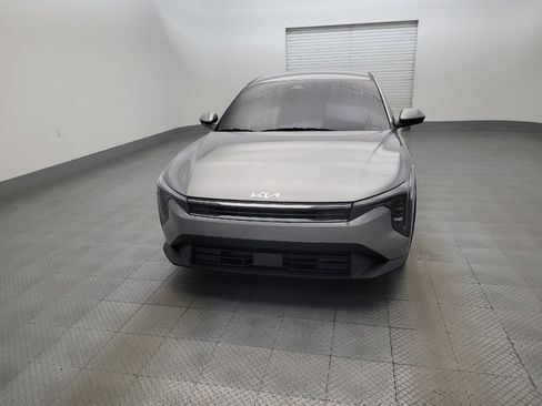 Used 2025 Kia K4 FWD image 15
