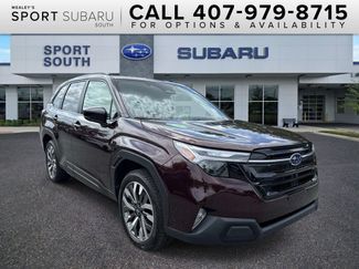 New 2026 Subaru Forester Touring AWD/4WD video 1