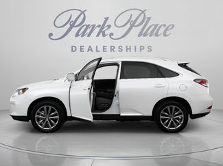 Used 2015 Lexus RX 350 FWD video 2