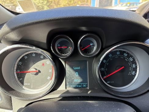 Used 2016 Buick Encore Base image 11