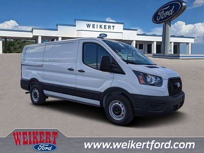 New 2026 Ford Transit 150 Low Roof