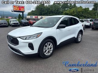 Used 2023 Ford Escape Active FWD video 1