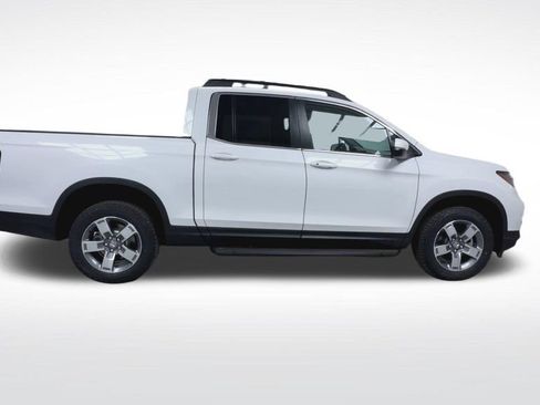 New 2026 Honda Ridgeline RTL image 9