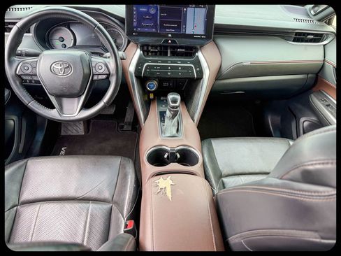 Used 2021 Toyota Venza Limited w/ Advanced Technology Package AWD/4WD image 28