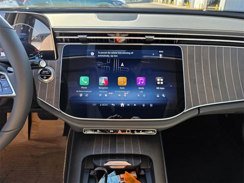 New 2026 Mercedes-Benz E 350 4MATIC Sedan image 26