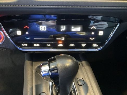 Certified 2022 Honda HR-V EX image 15