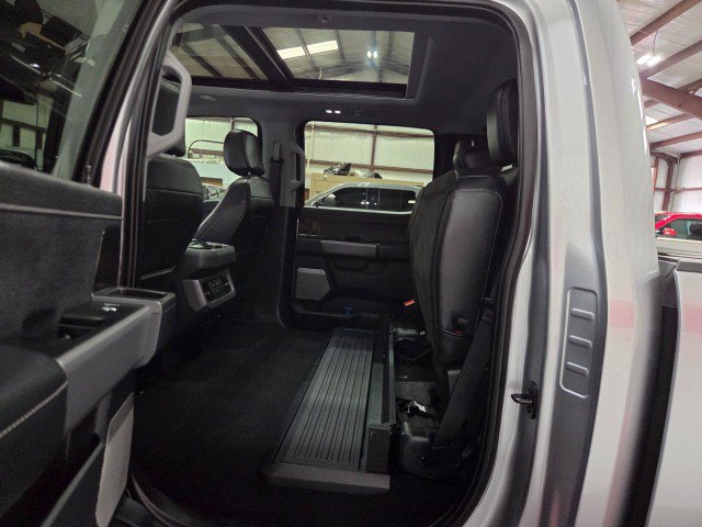 Used 2024 Ford F250 Lariat w/ Lariat Ultimate Package AWD/4WD image 81