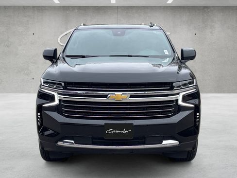 Used 2024 Chevrolet Tahoe LT image 21