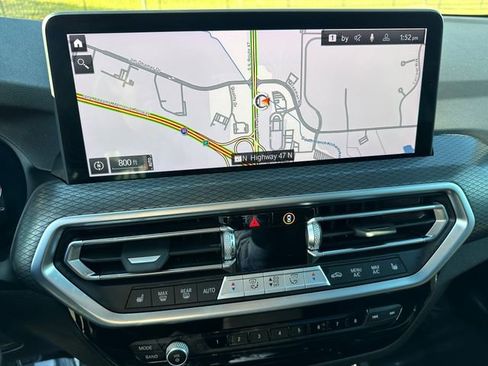 Used 2024 BMW X3 xDrive30i image 27