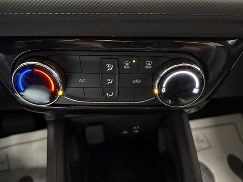 Used 2026 Chevrolet TrailBlazer LT image 30