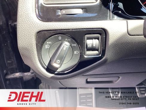 Used 2021 Volkswagen GTI 4-Door FWD image 23