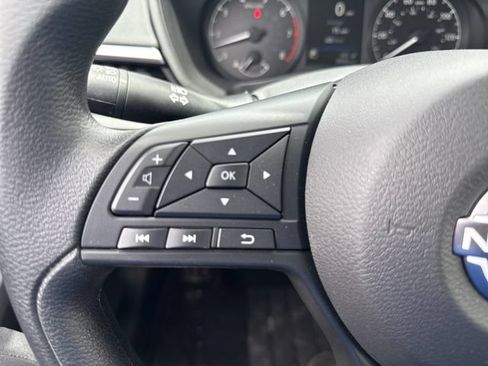 Used 2025 Nissan Altima 2.5 S FWD image 29