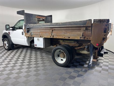 Used 2008 Ford F450 XL image 7