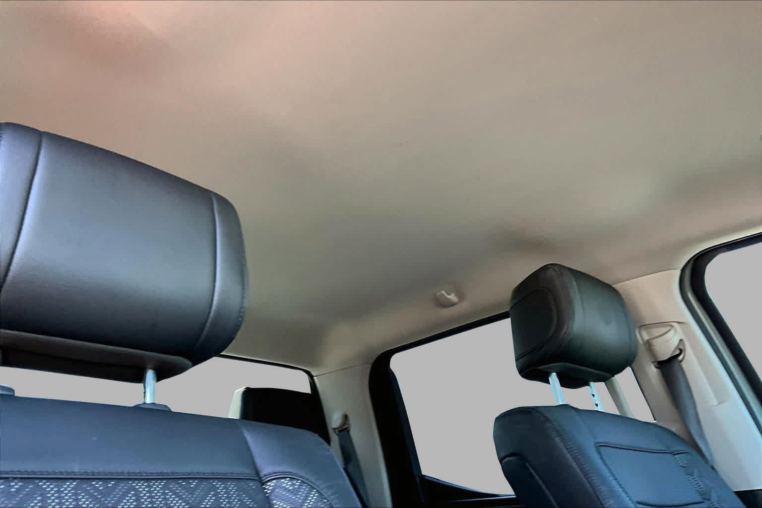 Used 2024 Toyota Tundra Limited AWD/4WD image 13