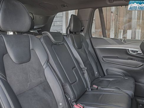 Used 2019 Volvo XC90 T6 R-Design w/ Protection Package Premier AWD/4WD image 22