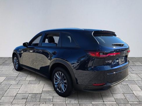 New 2026 MAZDA CX-90 3.3 Turbo w/ Select Package image 5