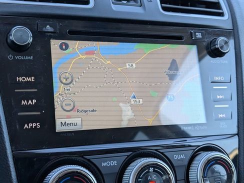 Used 2017 Subaru Forester 2.5i Touring image 5