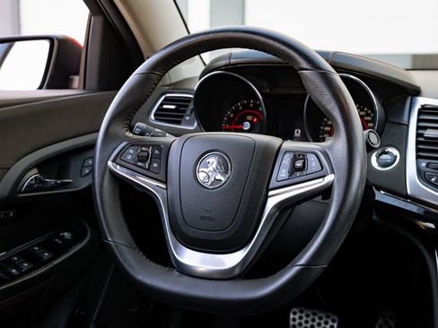 Used 2016 Chevrolet SS image 33