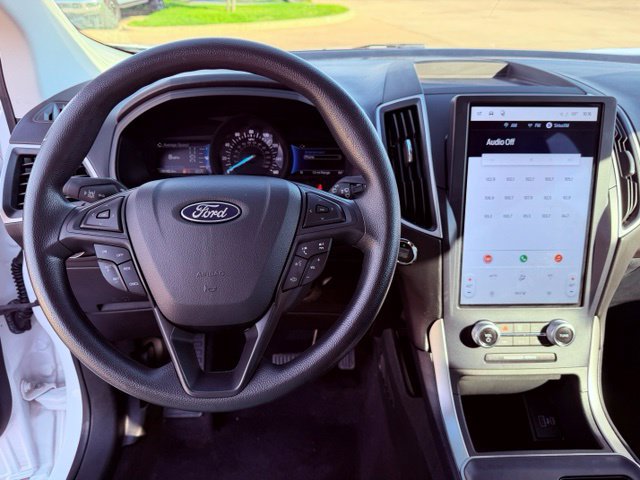 Certified 2024 Ford Edge SE AWD/4WD image 13