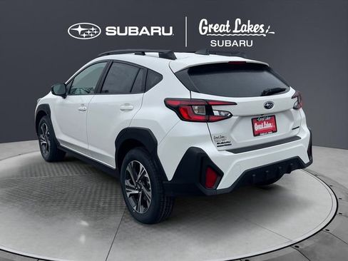 New 2026 Subaru Crosstrek 2.0i Premium image 3