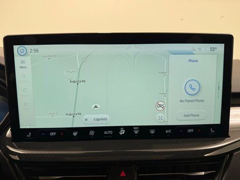 New 2026 Ford Escape ST-Line Select w/ Tech Pack #2 image 22