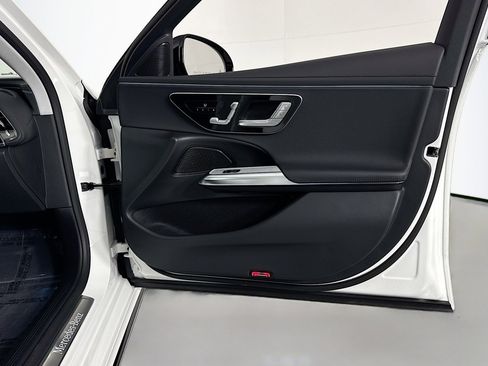 New 2026 Mercedes-Benz E 350 E 350 image 23