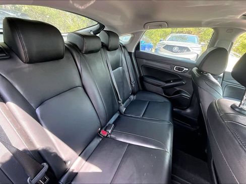 Used 2026 Acura Integra FWD image 37