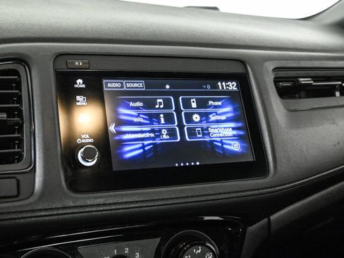 Used 2019 Honda HR-V Sport image 13