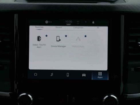 New 2026 RAM 2500 Big Horn image 5