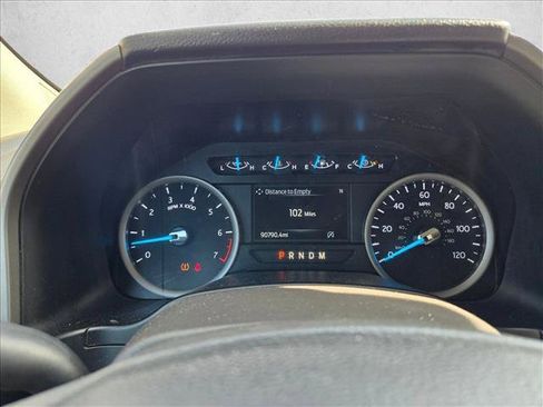 Used 2020 Ford Expedition XLT w/ Equipment Group 201A RWD image 11