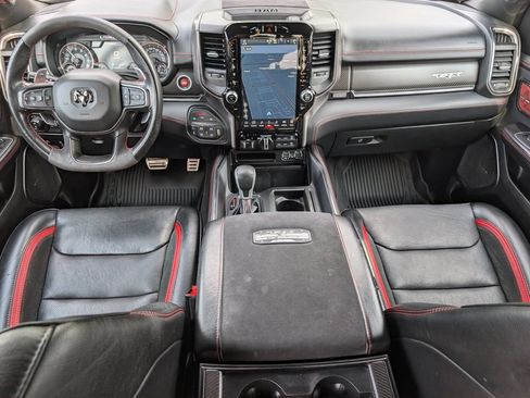 Used 2022 RAM 1500 TRX w/ TRX Level 2 Equipment Group AWD/4WD image 21