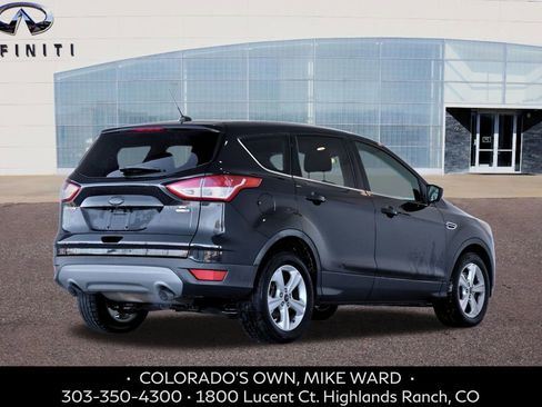 Used 2015 Ford Escape SE image 6