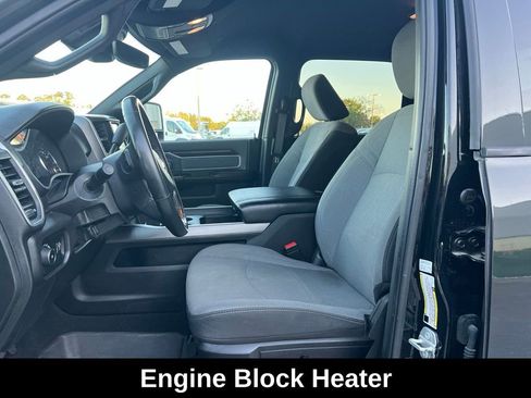 Used 2023 RAM 5500 SLT w/ Quick Order Package 2YG SLT AWD/4WD image 18