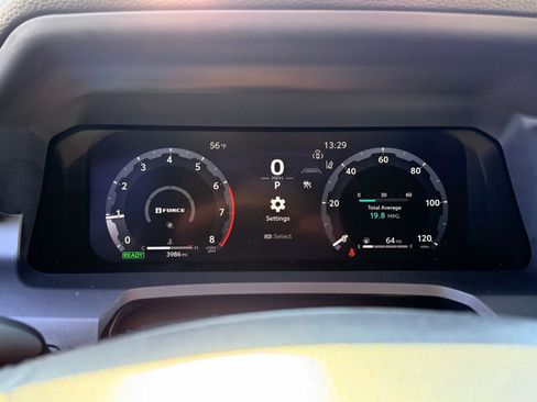 Used 2025 Toyota Tacoma 4x4 Double Cab Hybrid image 52