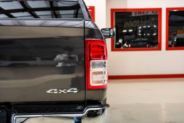 Used 2022 RAM 2500 Big Horn AWD/4WD image 52