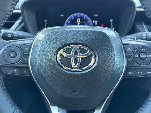 New 2026 Toyota Corolla Cross LE image 25