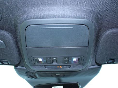 New 2026 Ford Explorer Tremor w/ Tremor Ultimate Package AWD/4WD image 29