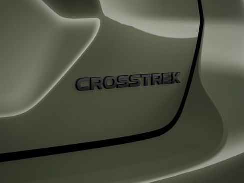New 2026 Subaru Crosstrek 2.5i Limited AWD/4WD image 12