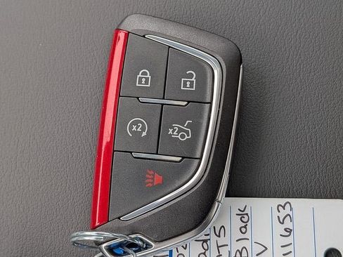 New 2026 Cadillac CT5 V image 32