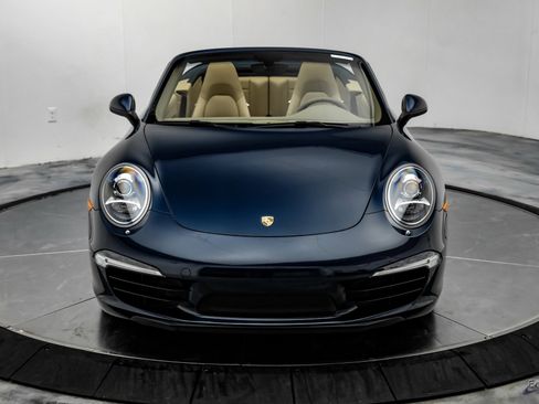Used 2015 Porsche 911 Carrera S image 33