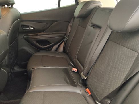 Used 2019 Buick Encore Sport Touring w/ Safety Package FWD image 18